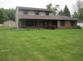 679 N Union City Rd, Coldwater, MI 49036