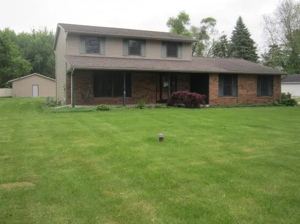 679 N Union City Rd, Coldwater, MI 49036