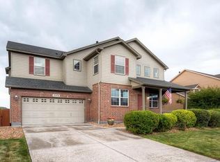 13478 Krameria St, Thornton, CO 80602
