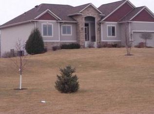 18812 Iman St NW, Nowthen, MN 55330