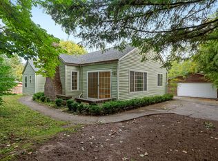 5340 NW Skyline Blvd, Portland, OR 97229