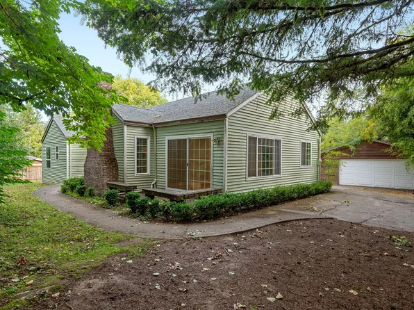 5340 NW Skyline Blvd, Portland, OR 97229
