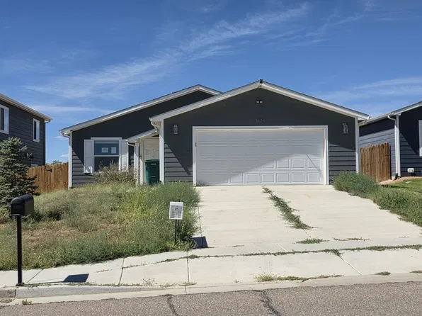 1424 Rivers Run Ave, Pueblo, CO 81001