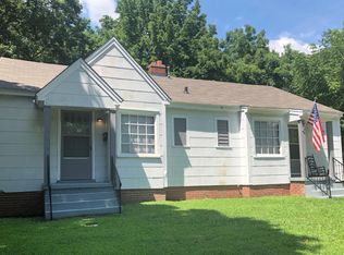 121 Williams St #L, Jackson, TN 38301