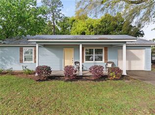 406 Ward St, Brunswick, GA 31523