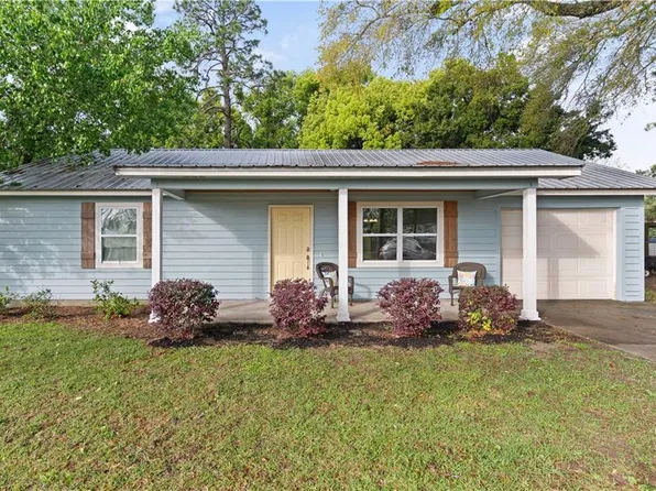 406 Ward St, Brunswick, GA 31523