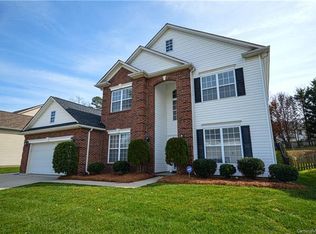 8007 Good Life Ln, Indian Trail, NC 28079