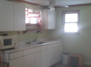 9534 W Airport Rd, Saint Helen, MI 48656