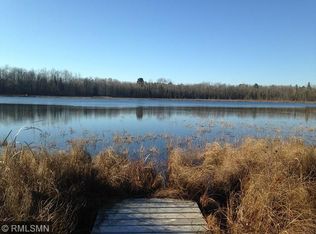 Blackwater Rd NW, Longville, MN 56655