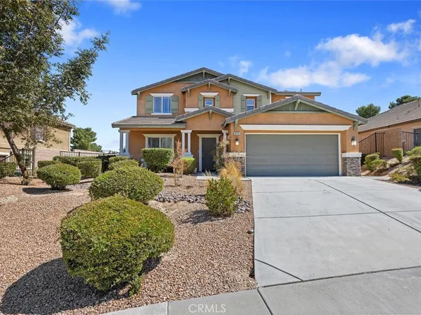 38742 Panther Dr, Palmdale, CA 93551