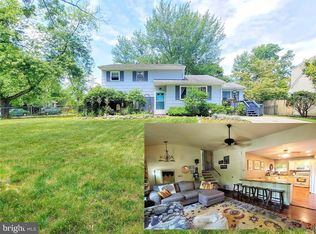 1242 Brandywine Dr, Toms River, NJ 08753