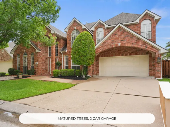 5923 La Cumbre Dr, McKinney, TX 75070