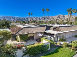 1 Princeton Dr, Rancho Mirage, CA 92270