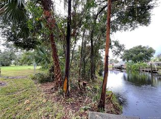 5076 S Deep Water Point, Homosassa, FL 34448