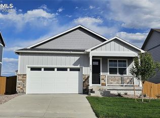 6063 Scrub Jay Trl, Colorado Springs, CO 80925