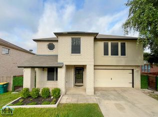 11205 Forest Pass Ct, Live Oak, TX 78233