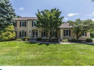 203 Farrell Dr, West Chester, PA 19380