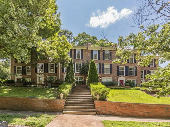 320 Alberta Ter NE, Atlanta, GA