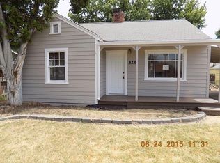524 Pearl St, Medford, OR
