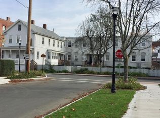 15 Summer St #2, Westfield, MA 01085