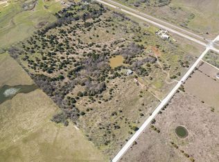 190 SW County Road 3020, Barry, TX 75102