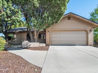 1585 Prescott View Cir, Prescott, AZ 86301