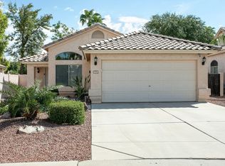 1619 E Barbarita Ave, Gilbert, AZ 85234
