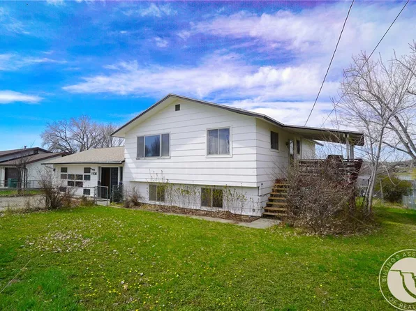 1936 Phoebe Dr, Billings, MT 59105