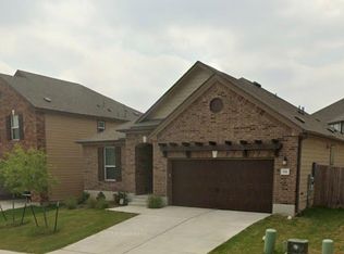 712 Zelia Gln, Leander, TX 78641