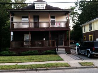 13 Liberty St, Pontiac, MI 48341