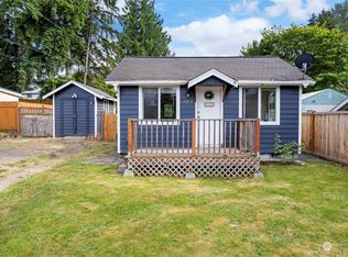 1003 Maine St, Milton, WA
