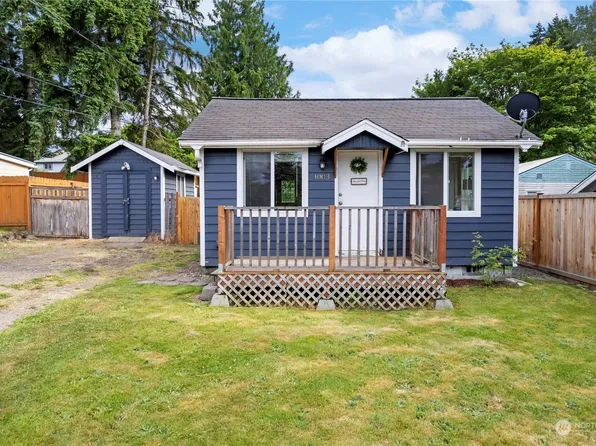 1003 Maine Street, Milton, WA 98354