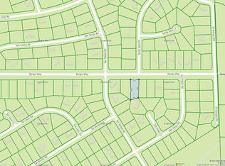 Rango Way, Borrego springs, CA 92004
