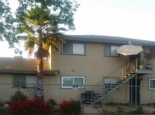 211 E Oneil Ave #202, Fresno, CA 93706