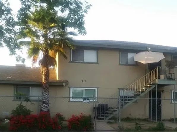 211 E Oneil Ave #202, Fresno, CA 93706