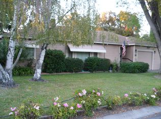 1501 W El Camino Ave, Stockton, CA 95209
