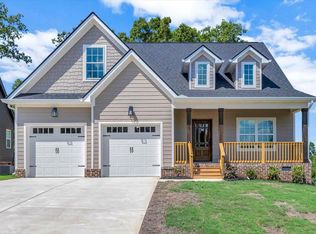 7571 Peytons Rise Way LOT 30, Georgetown, TN 37336