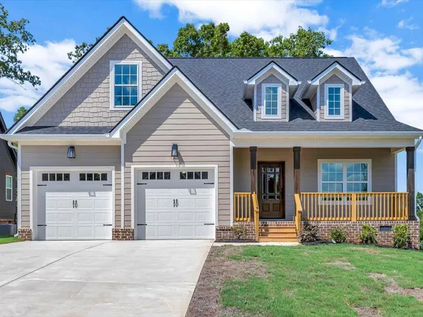 7571 Peytons Rise Way Lot 30, Georgetown, TN 37336