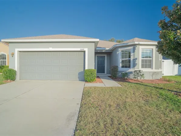 3648 Julius Estates Blvd, Winter Haven, FL 33881