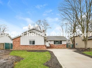 6662 Edgemoor Ave, Solon, OH 44139