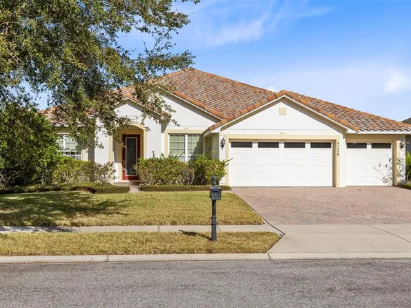 4238 Isle Vista Ave, Belle Isle, FL 32812