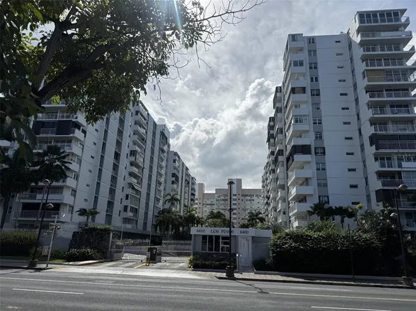6410 Avenue Isla Verde #G5, Carolina, PR 00979