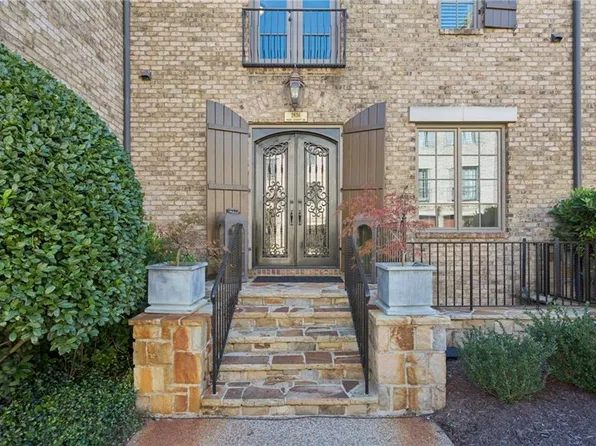 2836 Paces Lookout Ln SE #3, Atlanta, GA 30339