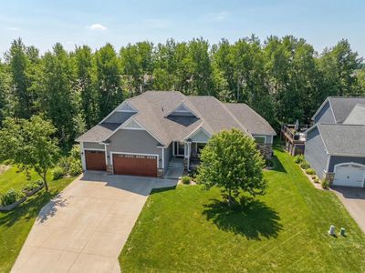 858 Fox Rd, Lino Lakes, MN, 55014