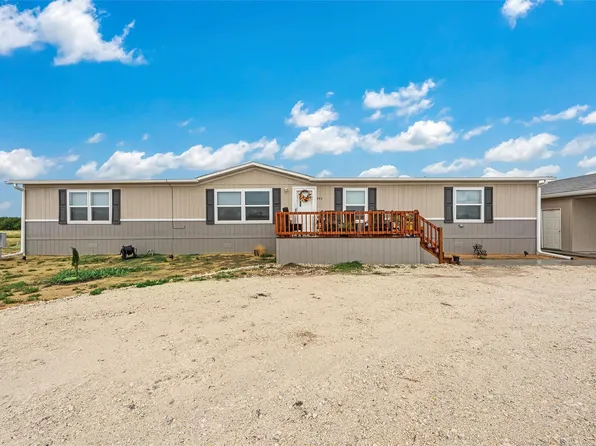 493 Lake Whitney Dr, Whitney, TX 76692