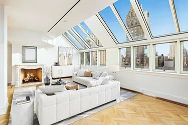 1 Central Park South, #PH11