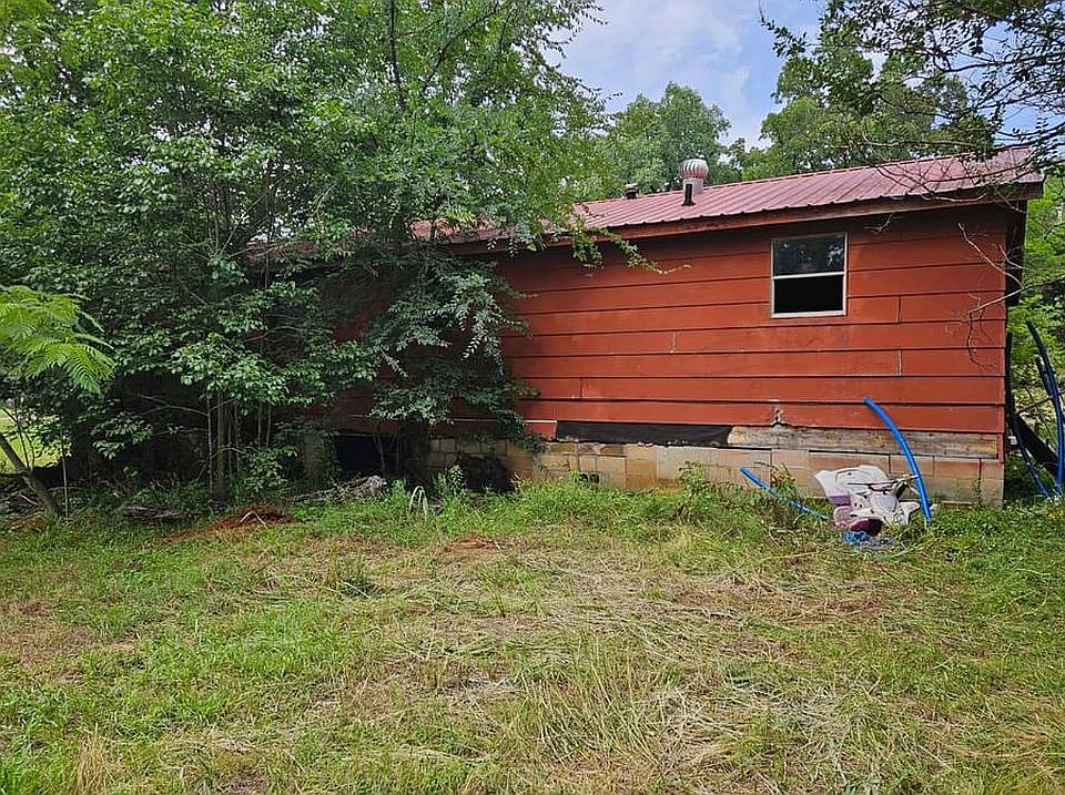 310 E Dorcus St, Roland, OK 74954 Zillow