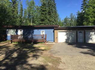 2644 Nelson Rd #A, North Pole, AK 99705