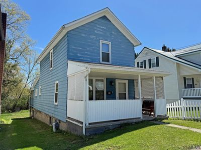 1055 Vine St, Nanty Glo, PA, 15943
