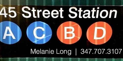 Rented by Weissman Realty